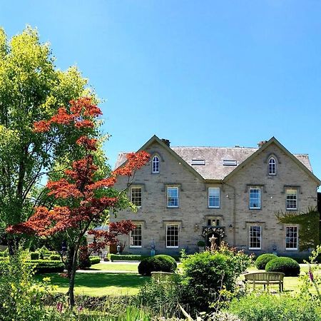 Longville House 호텔 Upper Welson 외부 사진