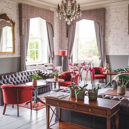 Longville House 호텔 Upper Welson 외부 사진