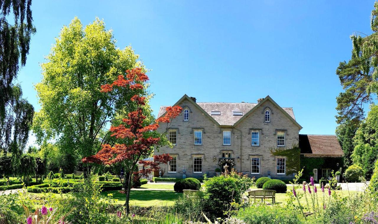 Longville House 호텔 Upper Welson 외부 사진