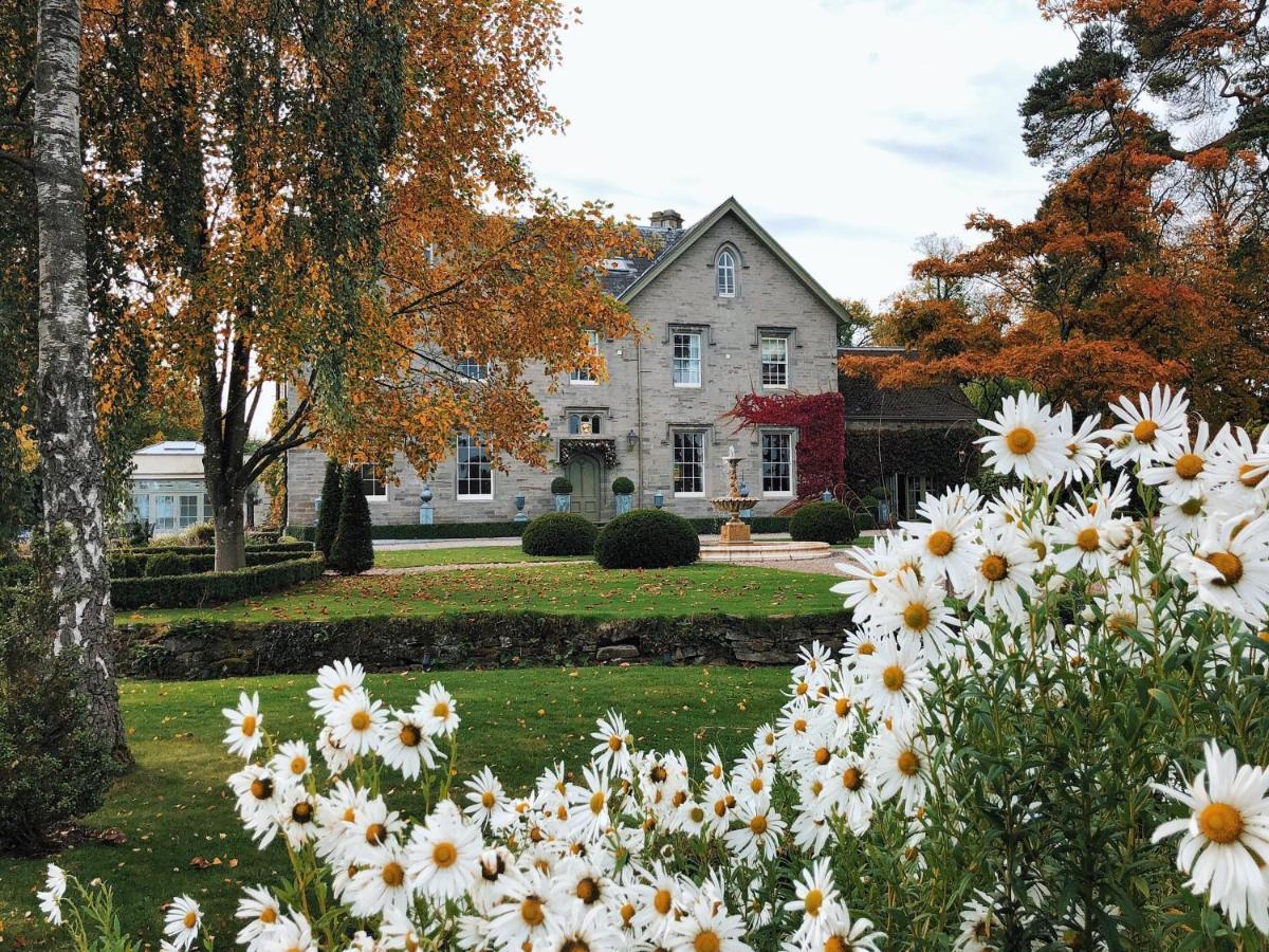 Longville House 호텔 Upper Welson 외부 사진
