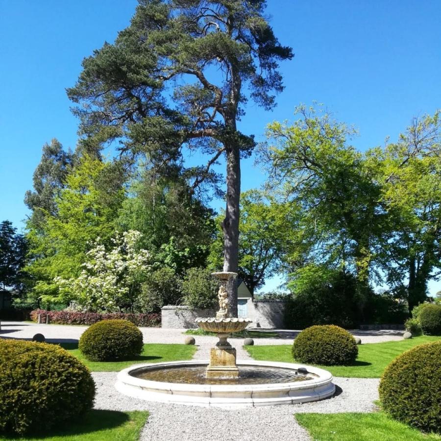 Longville House 호텔 Upper Welson 외부 사진
