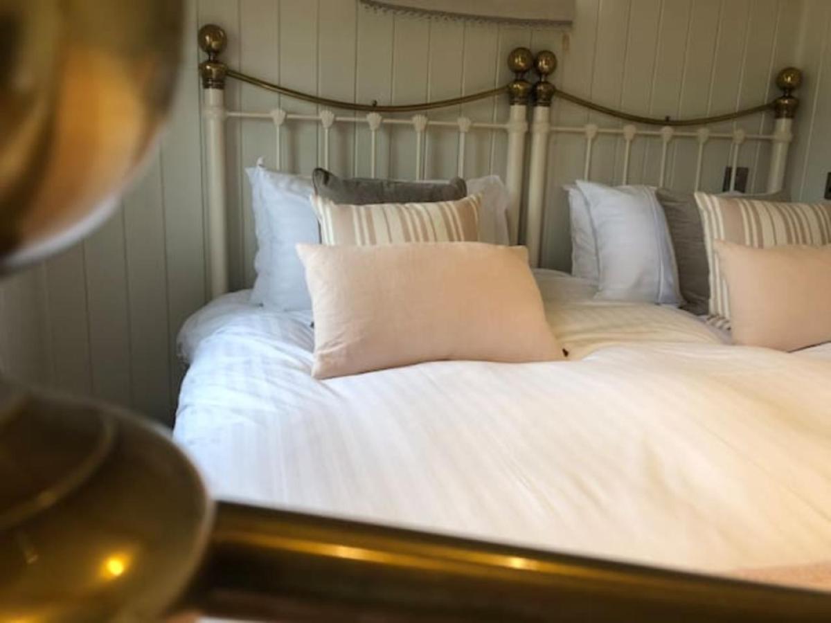 Longville House 호텔 Upper Welson 외부 사진