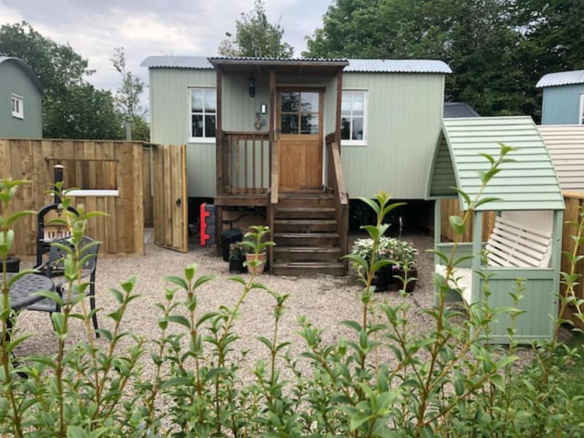 Longville House 호텔 Upper Welson 외부 사진