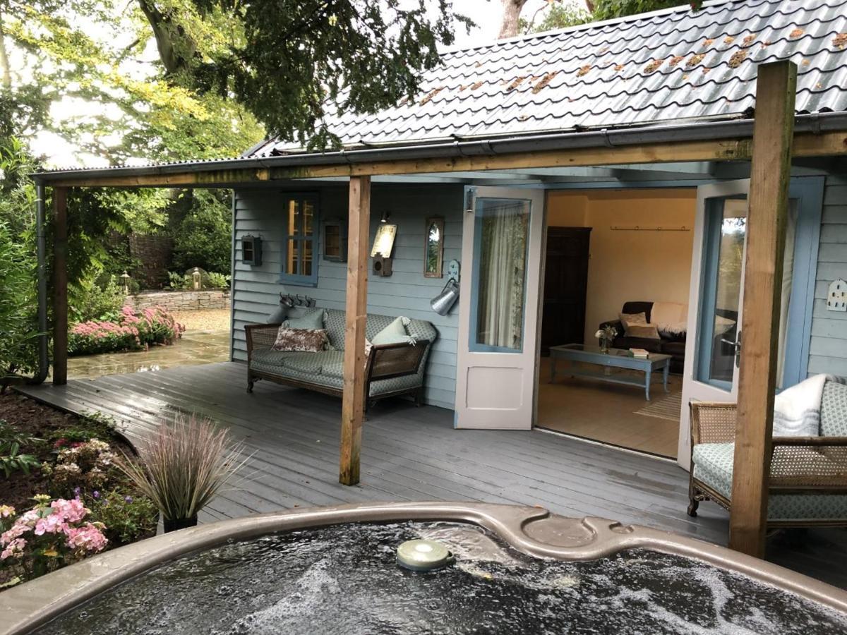 Longville House 호텔 Upper Welson 외부 사진