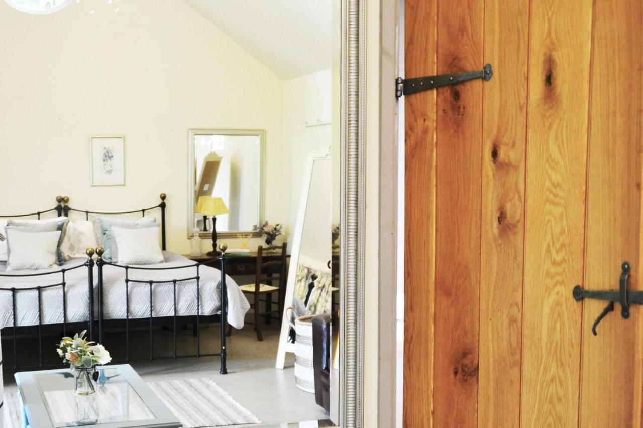 Longville House 호텔 Upper Welson 외부 사진